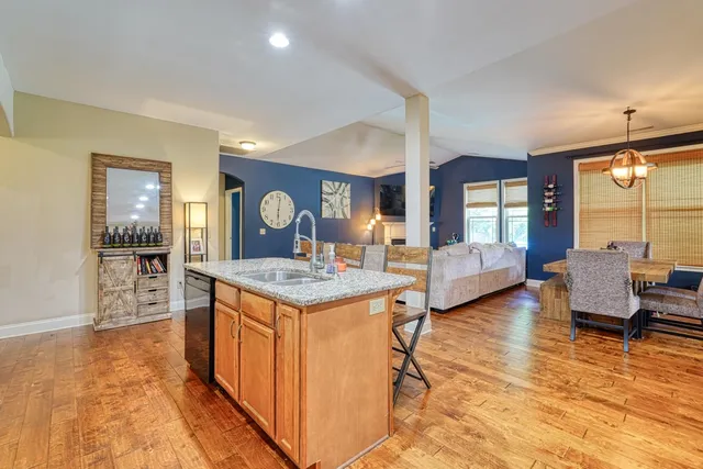 $449,900 | 921 Benchmark Drive, Wellford, SC 29385