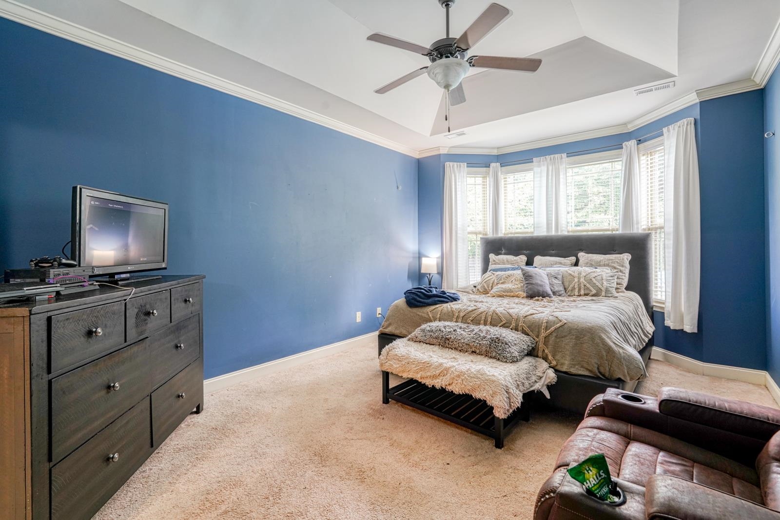 921 Benchmark Drive Wellford, SC 29385 - Photo 16 of 45