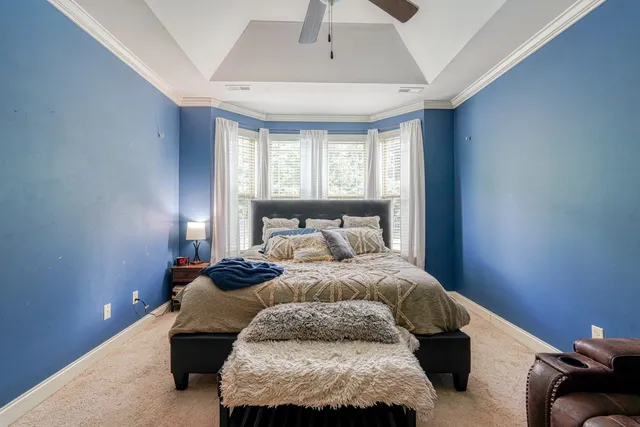 $449,900 | 921 Benchmark Drive, Wellford, SC 29385