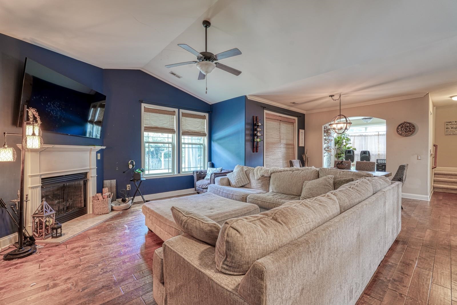 921 Benchmark Drive Wellford, SC 29385 - Photo 3 of 45