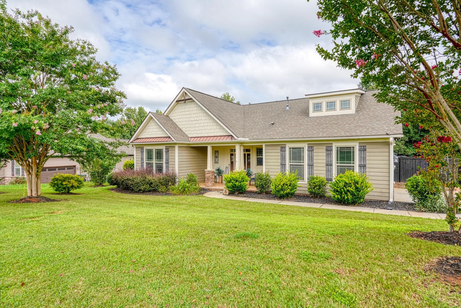 921 Benchmark Drive Wellford, SC 29385 - Photo 38 of 45