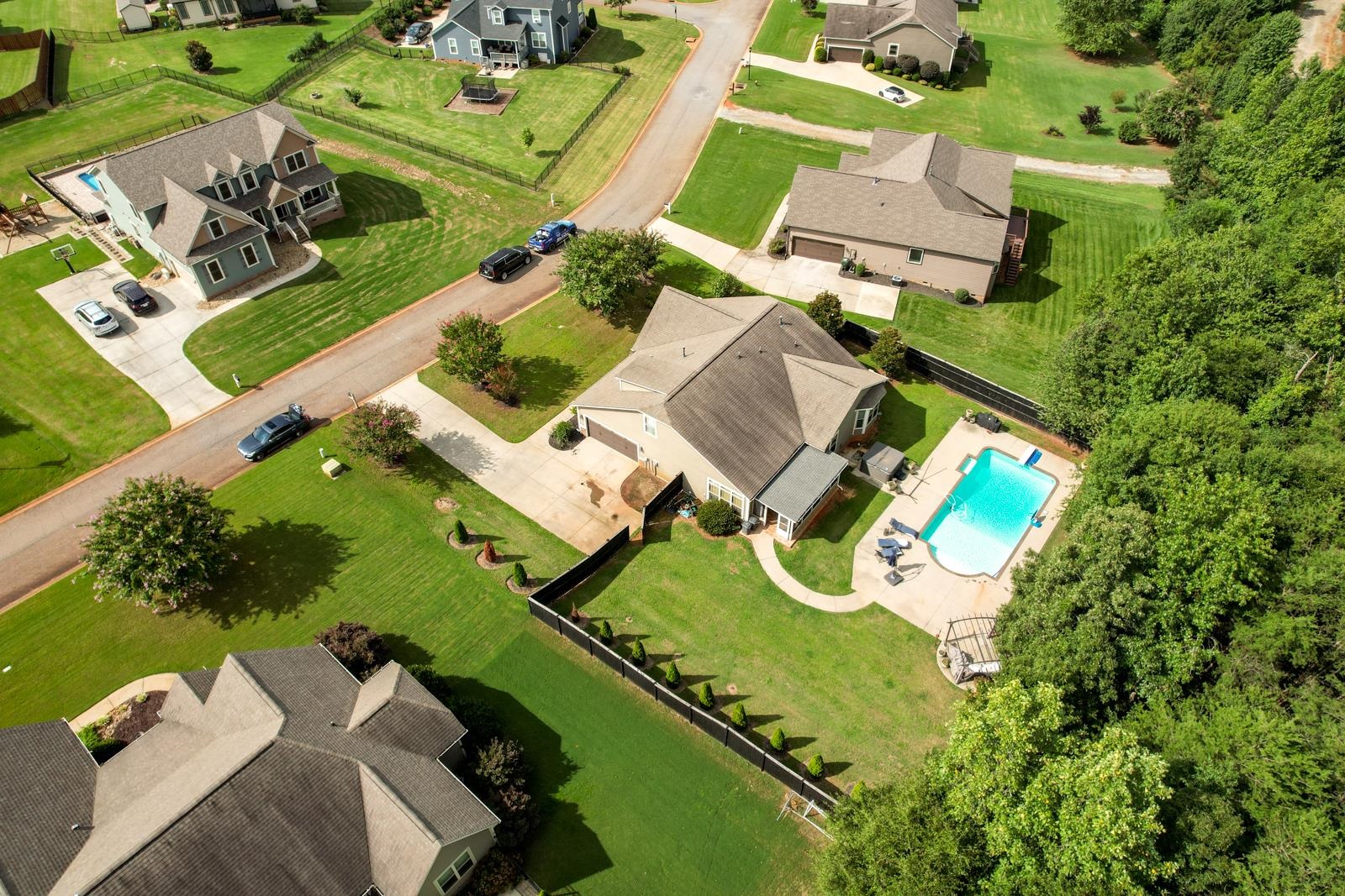 921 Benchmark Drive Wellford, SC 29385 - Photo 42 of 45