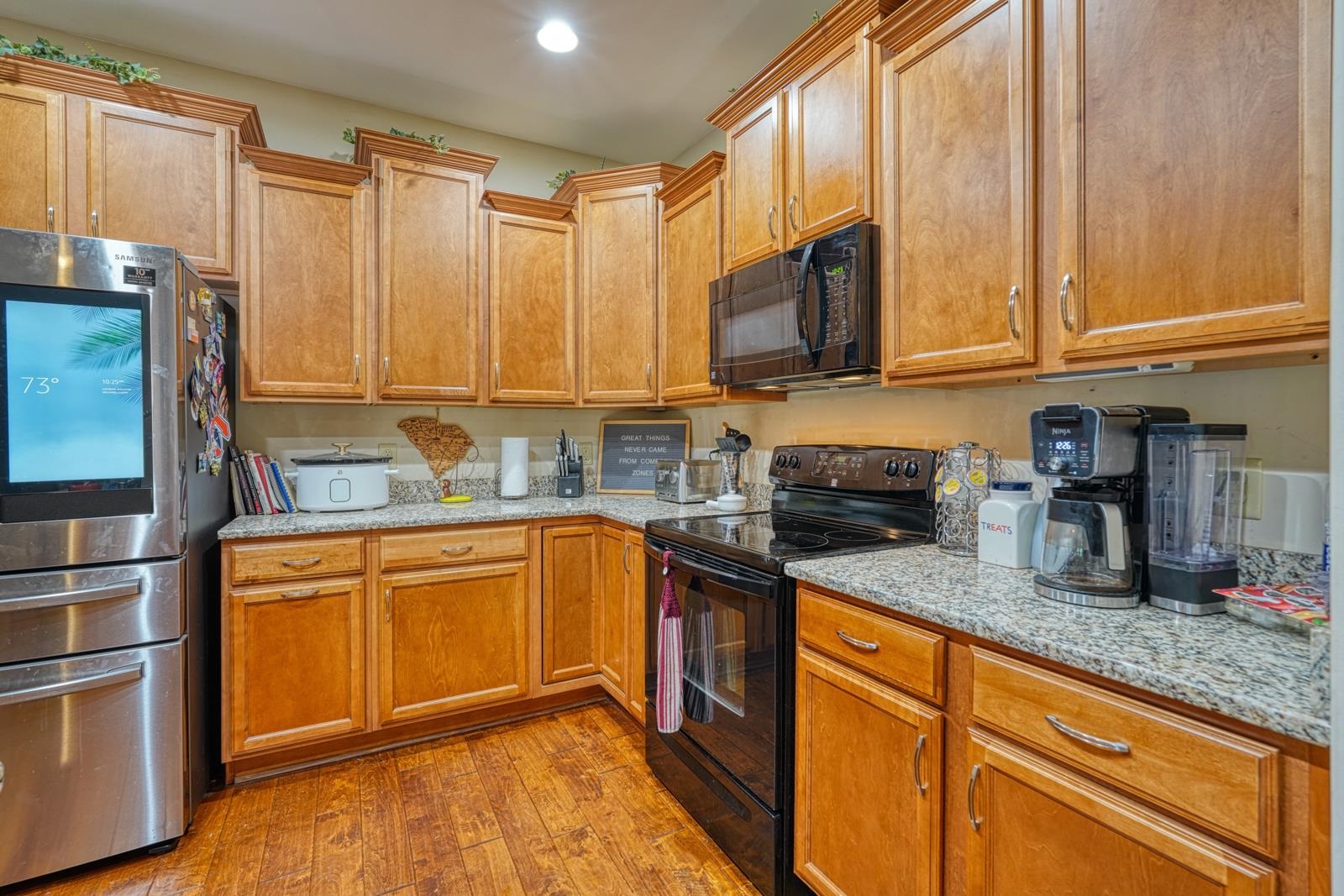 921 Benchmark Drive Wellford, SC 29385 - Photo 9 of 45