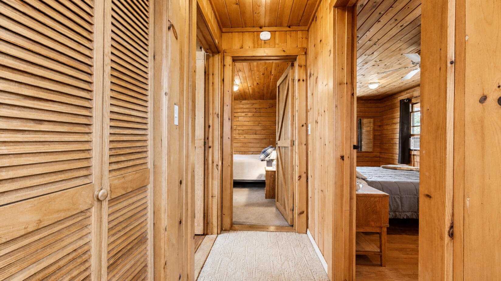 70 Rainbow Road Shapleigh, ME 04076 - Photo 15 of 53 DS Hallway 1