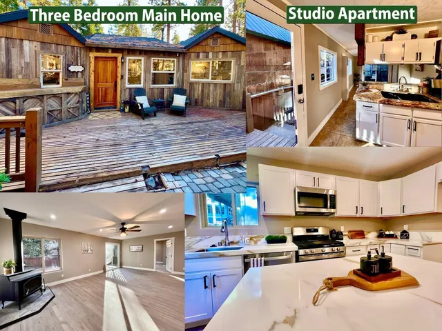 $1,198,000 | 8682-a&b Dolly Varden Avenue, Kings Beach, CA 96143