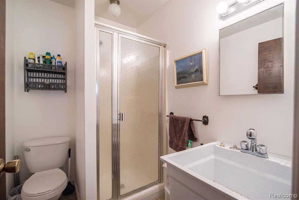 1224 Baldwin Road Lapeer, MI 48446 - Photo 6 of 19