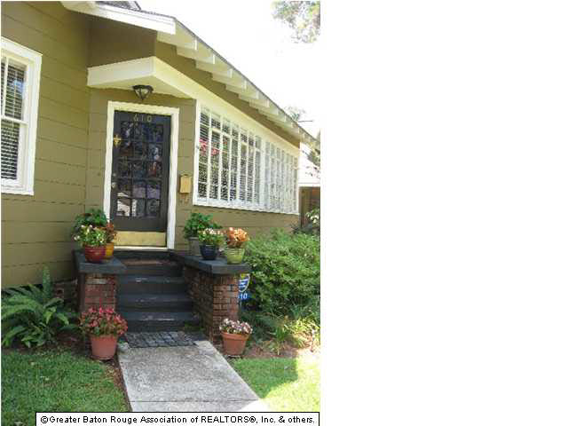 610 Polytech Drive Baton Rouge, LA 70808 - Photo 4 of 23 Gallery Image 4