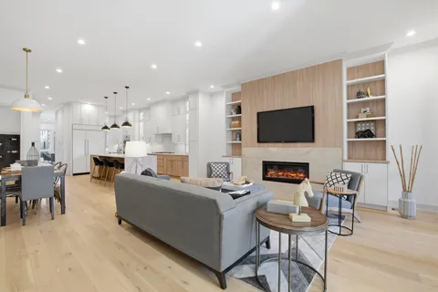 $2,295,000 | 4844 North Hermitage Avenue, Chicago, IL 60640