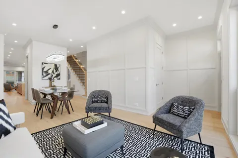 $2,295,000 | 4844 North Hermitage Avenue, Chicago, IL 60640