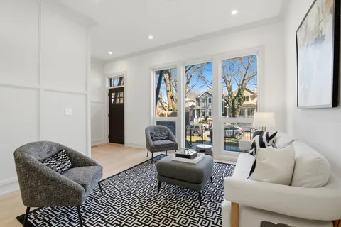 $2,295,000 | 4844 North Hermitage Avenue, Chicago, IL 60640