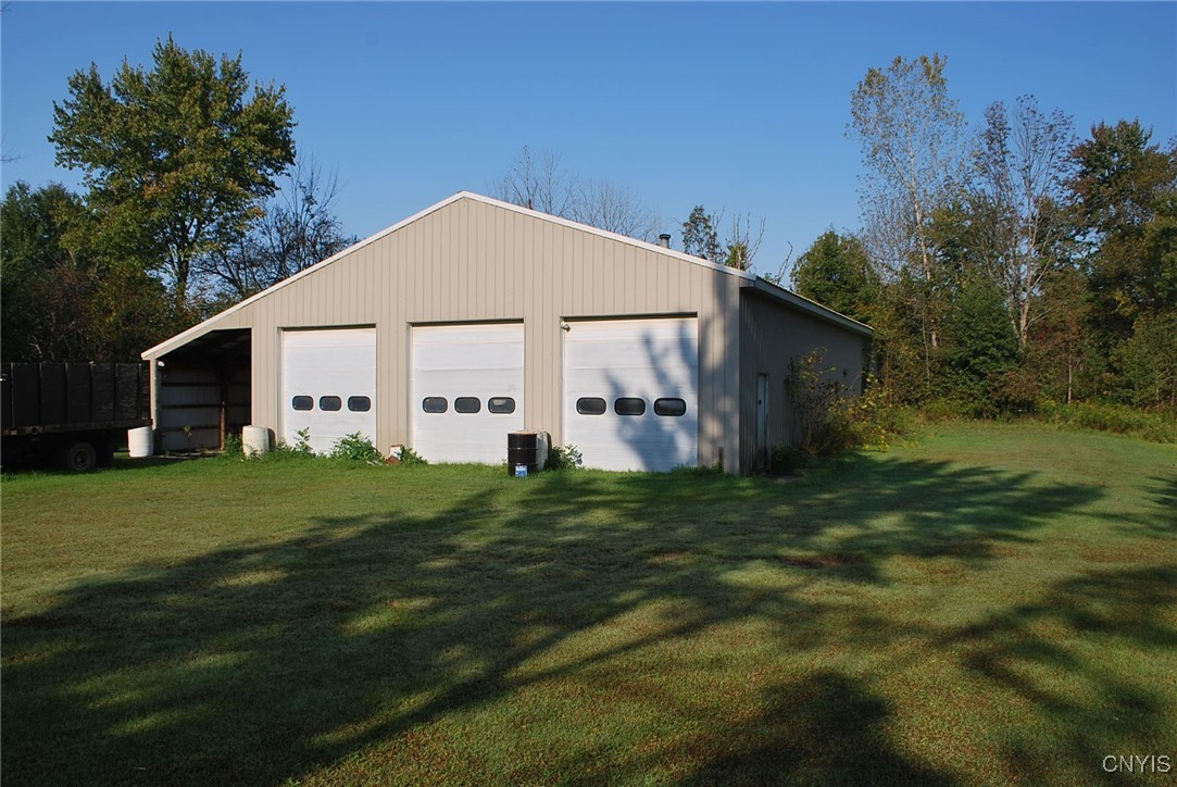 344 Bardeen Road Hastings, NY 13076 - Photo 21 of 23