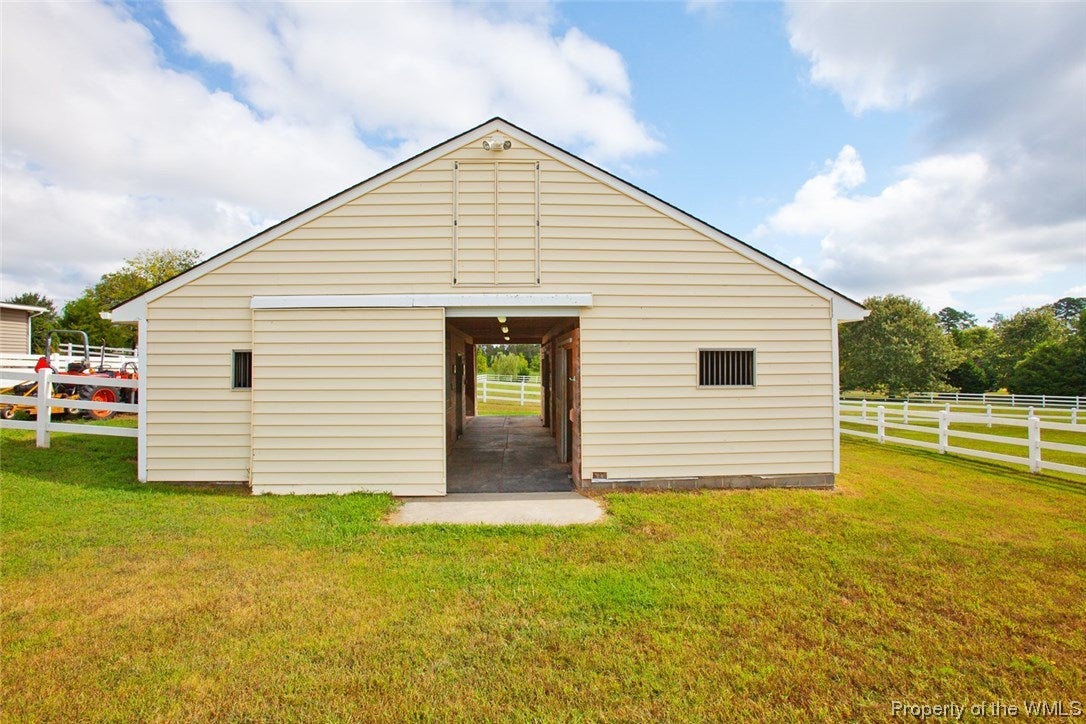 117 Joshua Road Smithfield, VA 23430 - Photo 26 of 32 Gallery Image 26