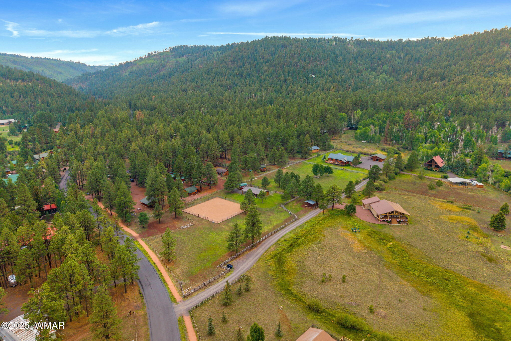 51 Main Street Greer, AZ 85927 - Photo 67 of 79 51MainSt-Greer-AZ-71