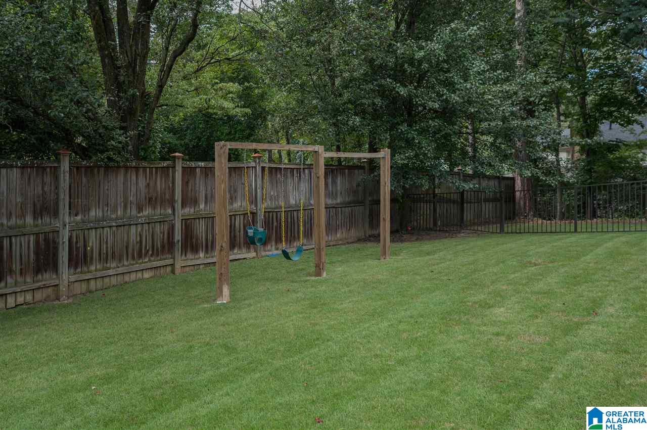 2532 Dolly Ridge Road Birmingham, AL 35243 - Photo 48 of 50