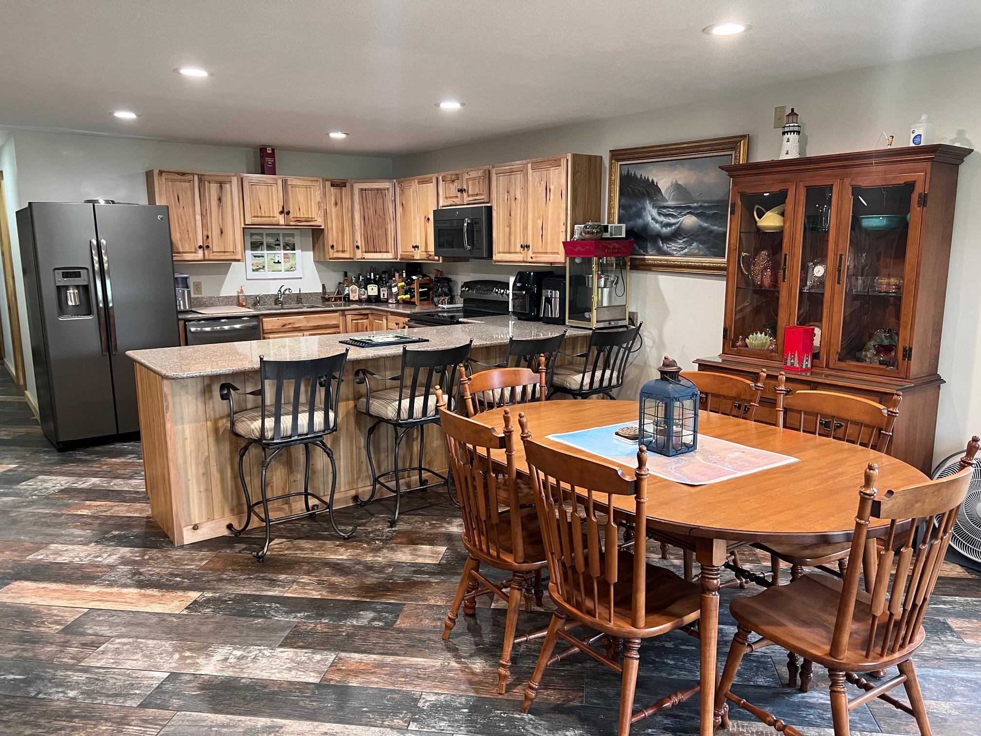 775 East Beard Road Perry, MI 48872 - Photo 22 of 47