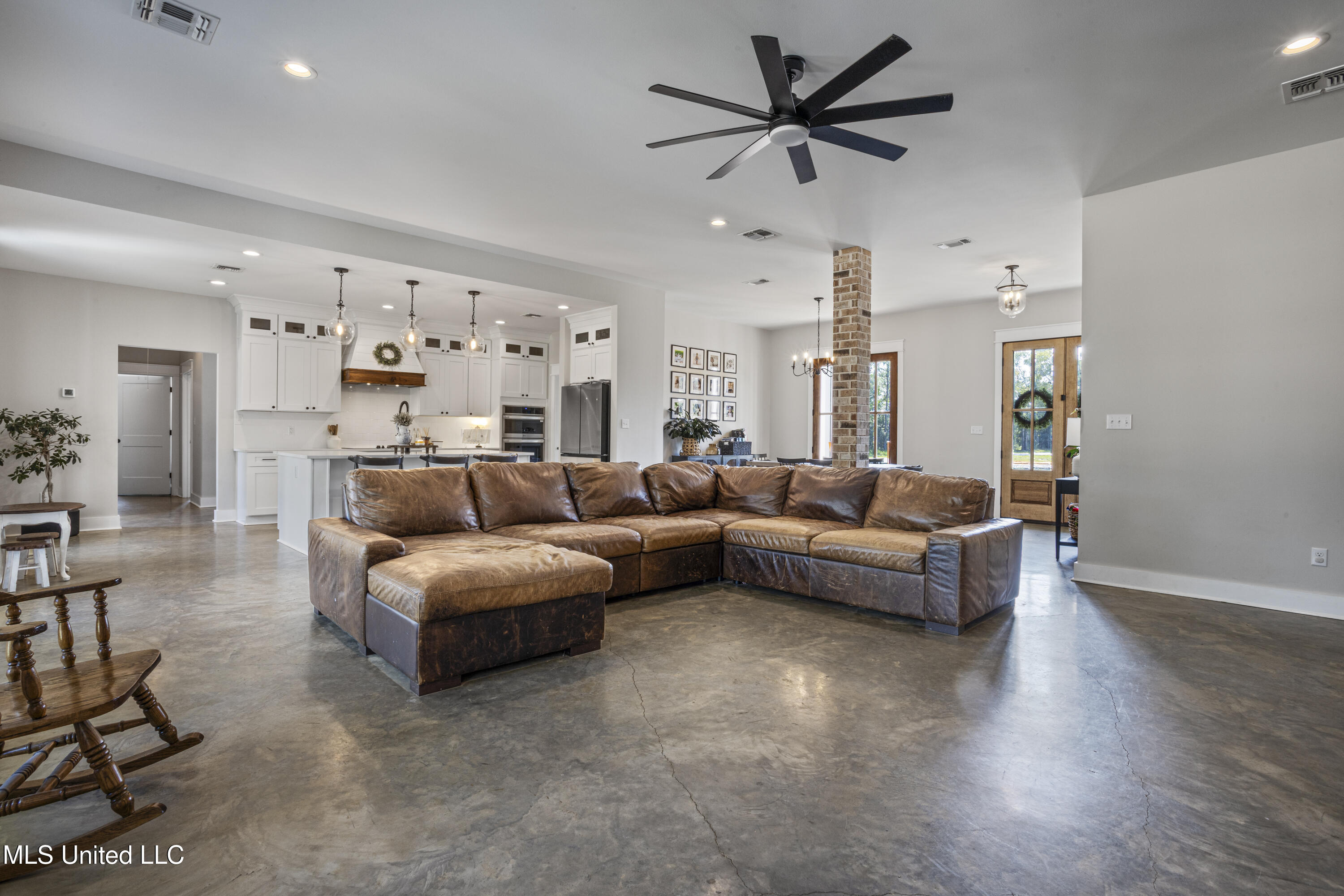 5610 Red Creek Road Long Beach, MS 39560 - Photo 20 of 60 0012
