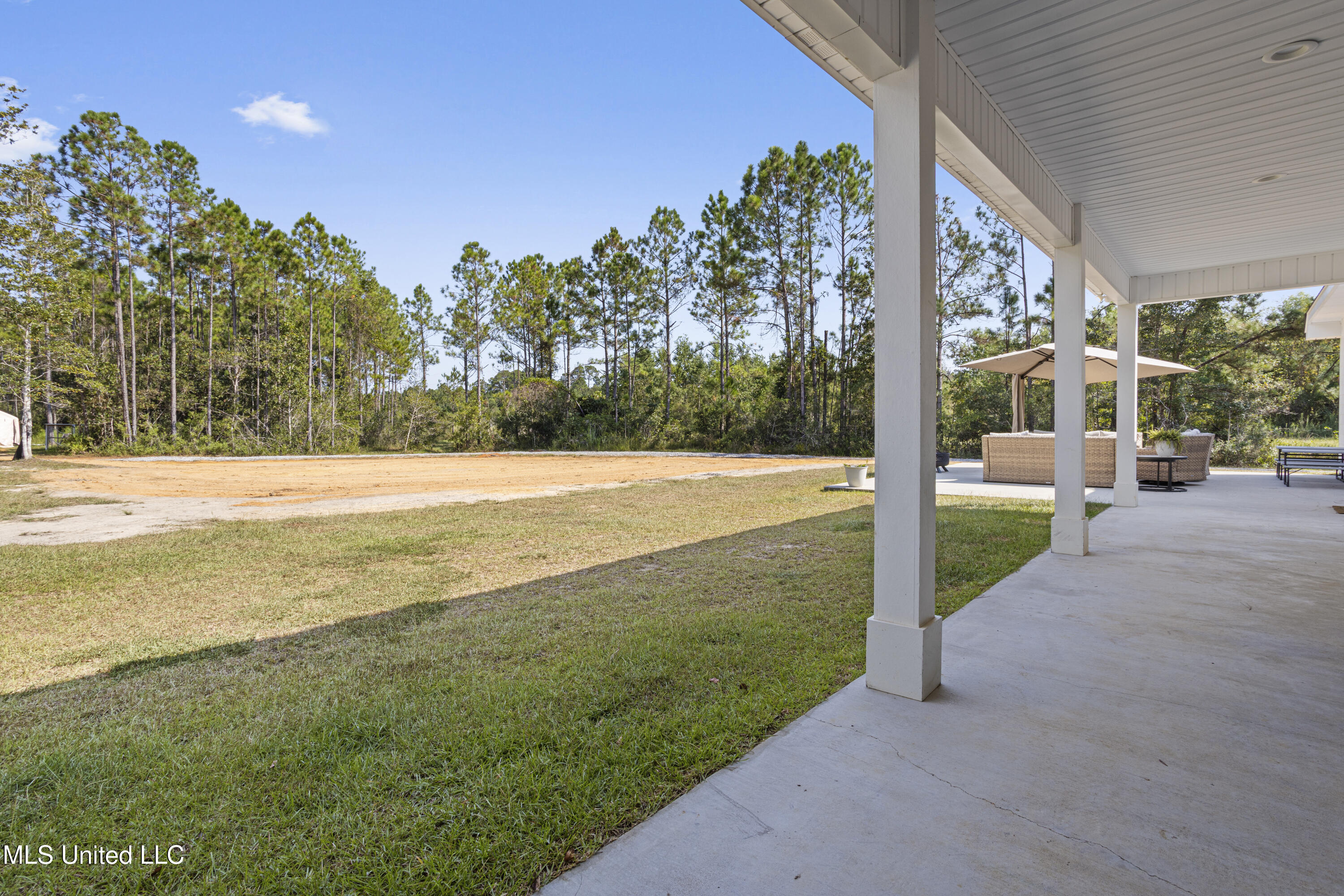 5610 Red Creek Road Long Beach, MS 39560 - Photo 49 of 60 0044