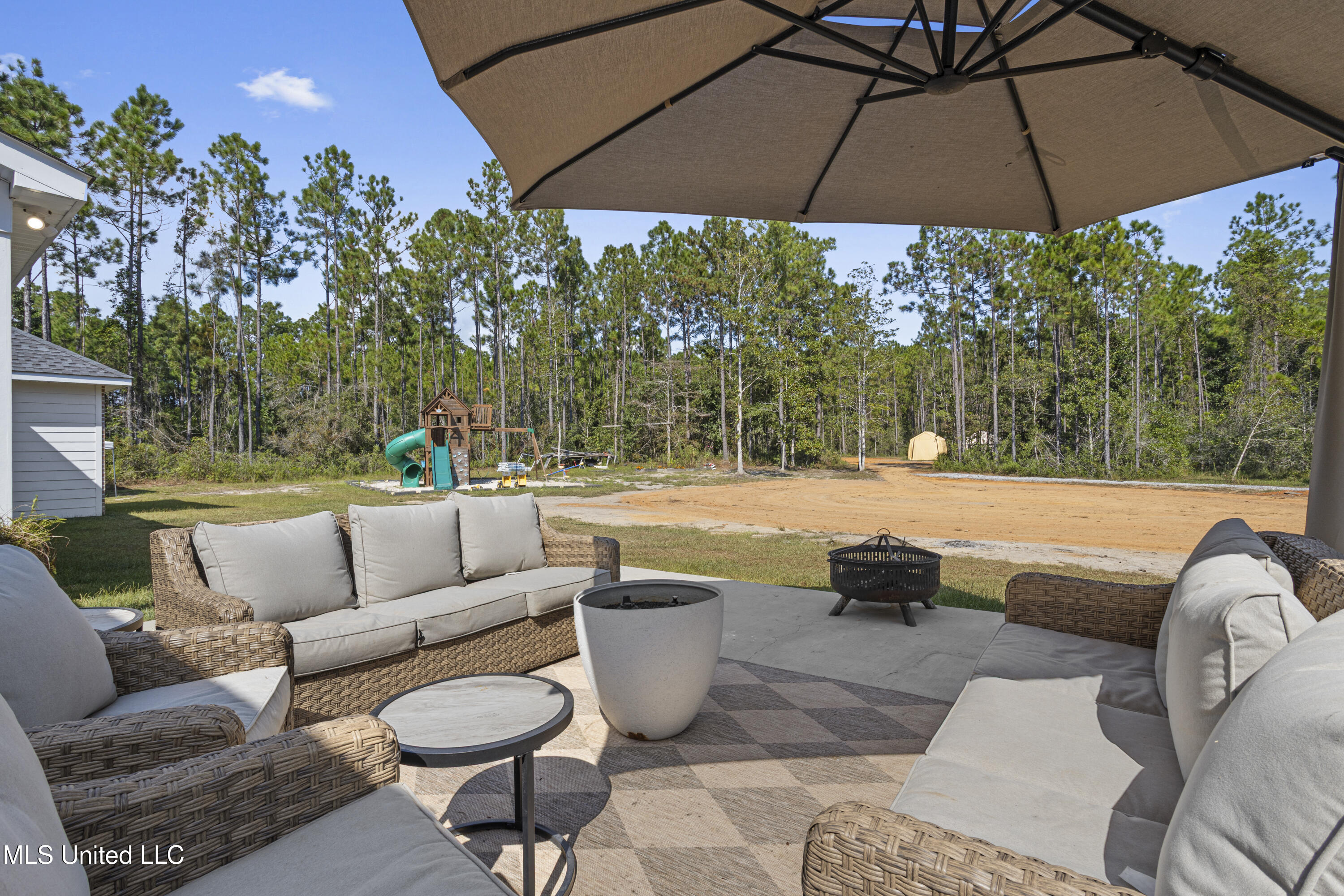 5610 Red Creek Road Long Beach, MS 39560 - Photo 50 of 60 0045