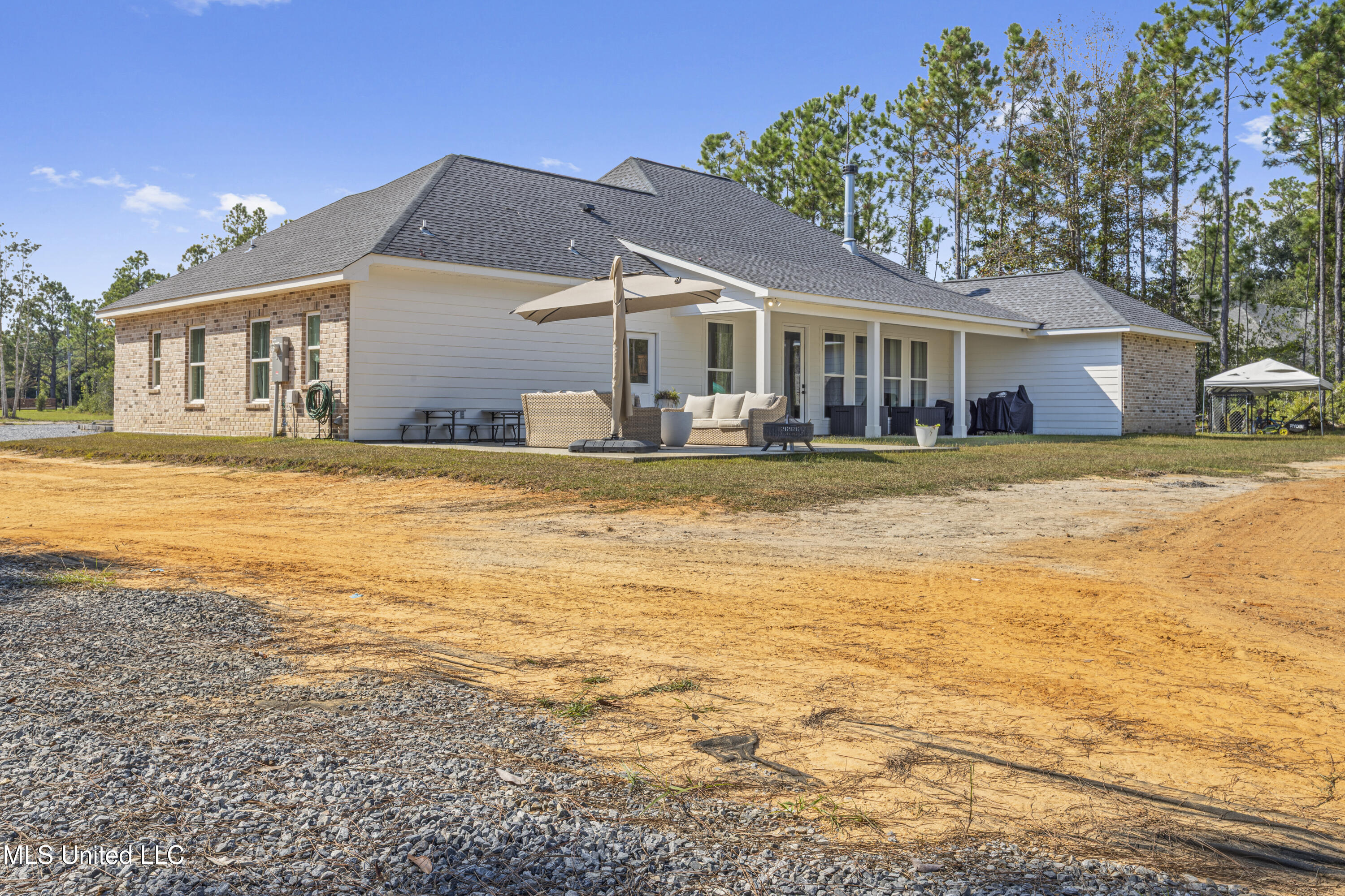 5610 Red Creek Road Long Beach, MS 39560 - Photo 52 of 60 0046