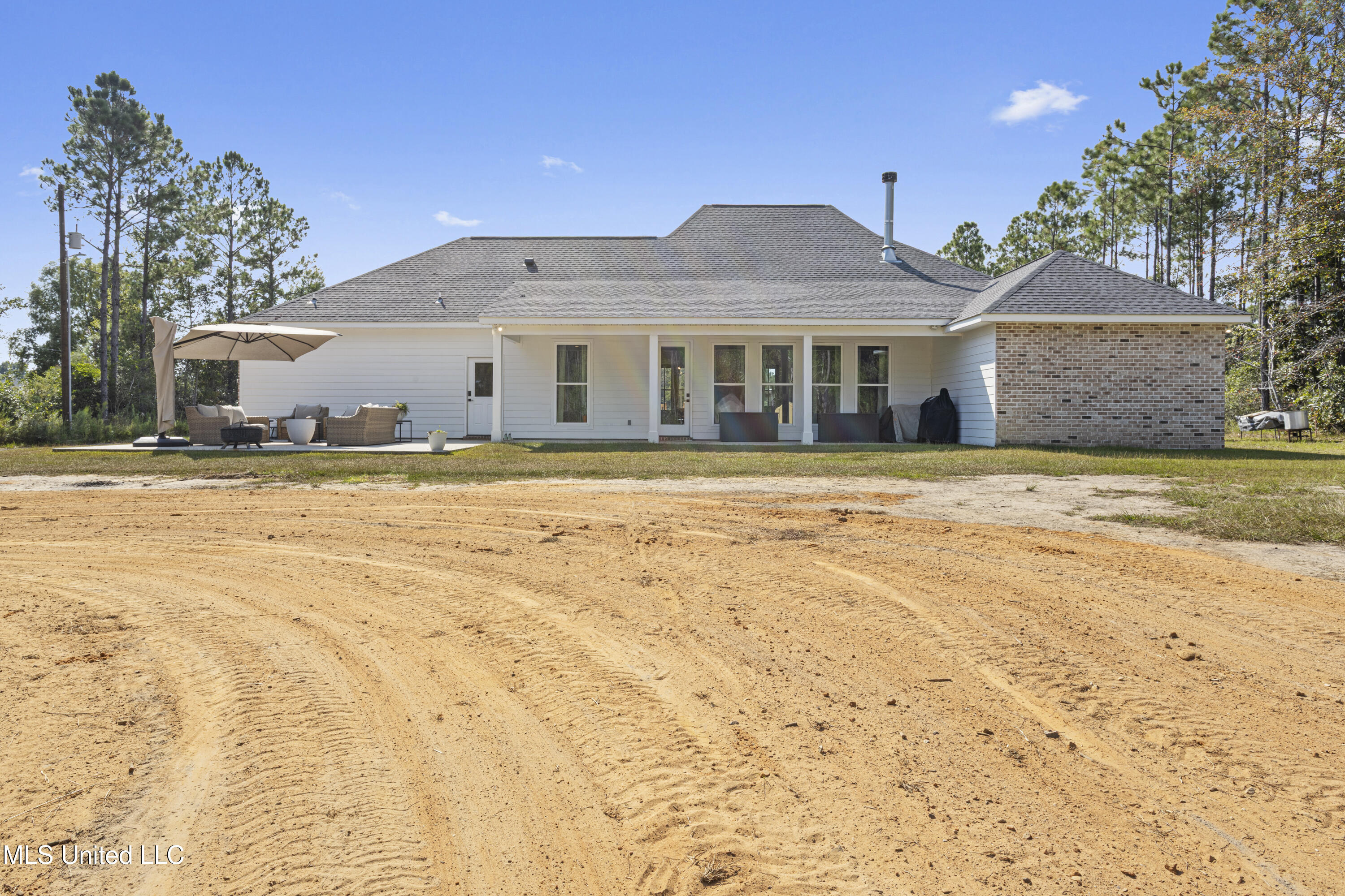 5610 Red Creek Road Long Beach, MS 39560 - Photo 53 of 60 0047