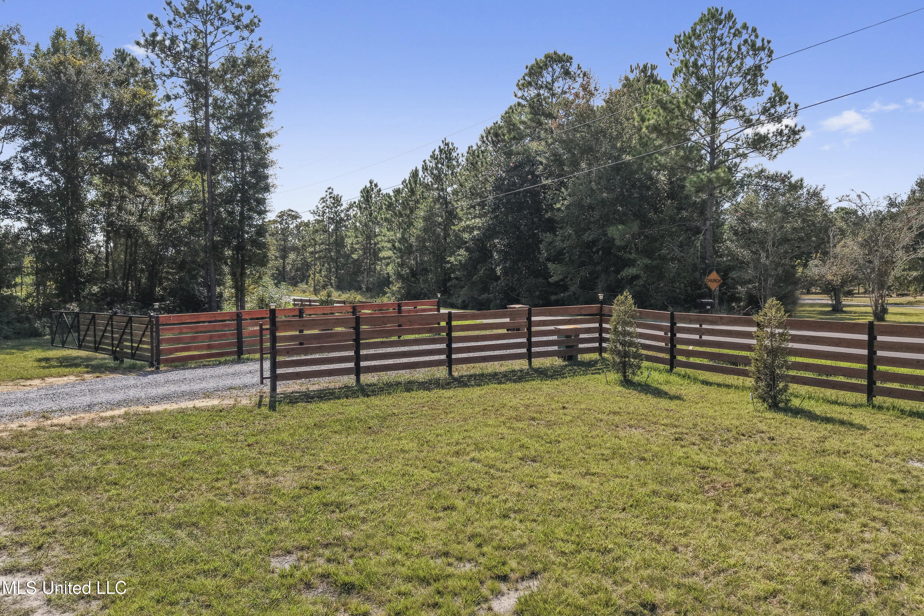 5610 Red Creek Road Long Beach, MS 39560 - Photo 59 of 60 0053