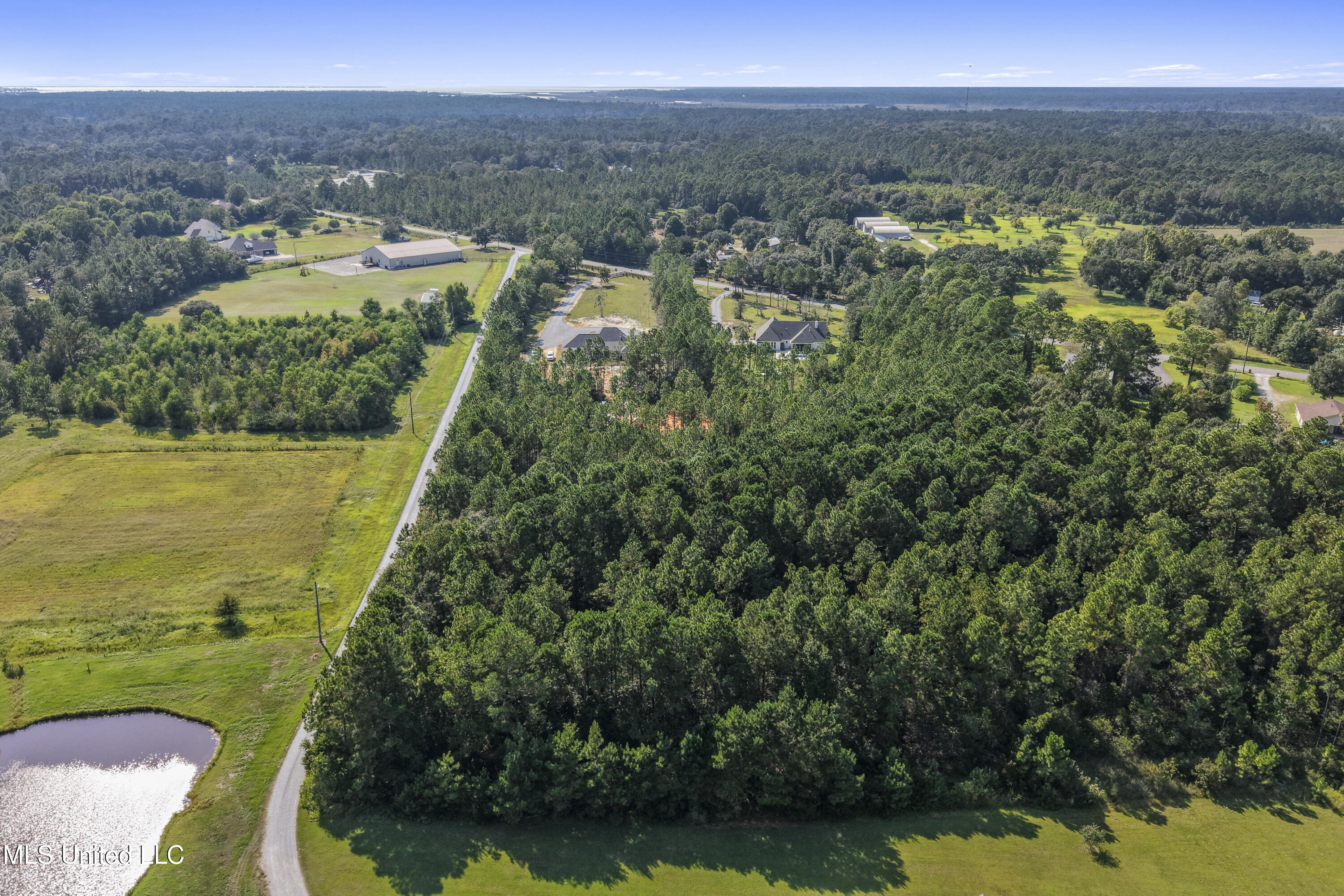 5610 Red Creek Road Long Beach, MS 39560 - Photo 60 of 60 0058
