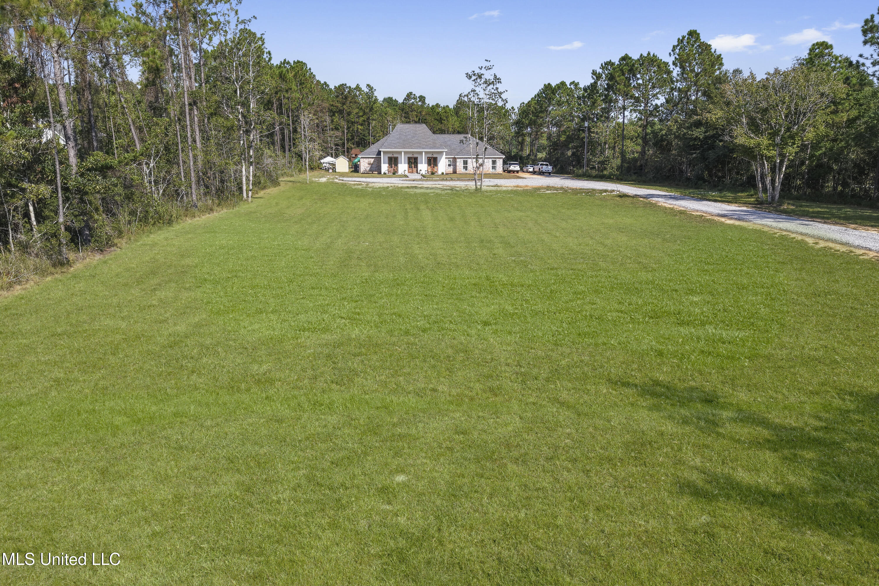 5610 Red Creek Road Long Beach, MS 39560 - Photo 8 of 60 0002