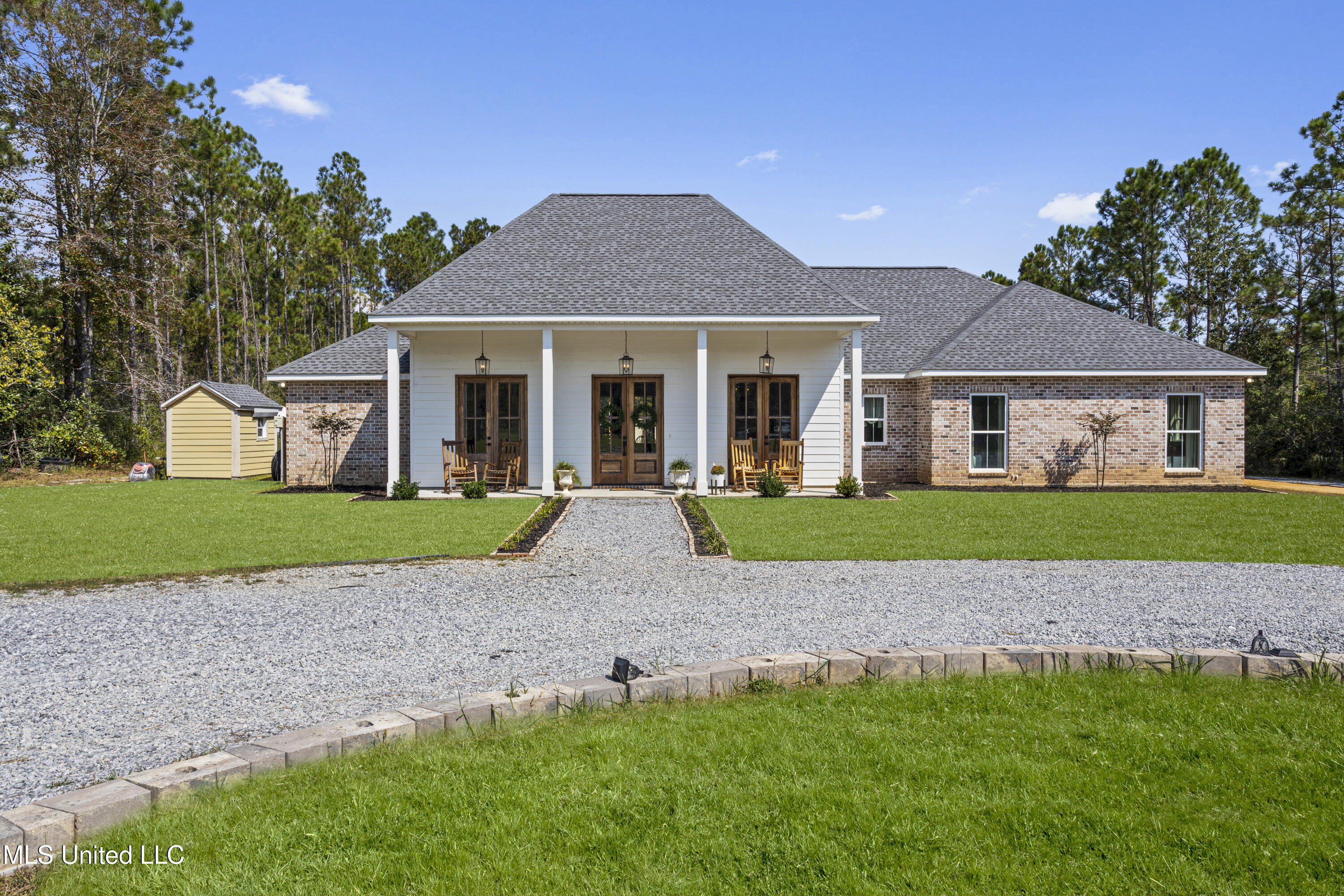 5610 Red Creek Road Long Beach, MS 39560 - Photo 9 of 60 0001
