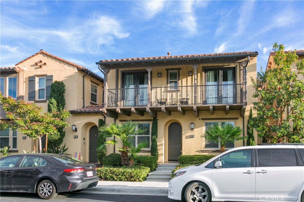 186 Excursion Irvine, CA 92618 - Photo 1 of 1 Gallery Image 1