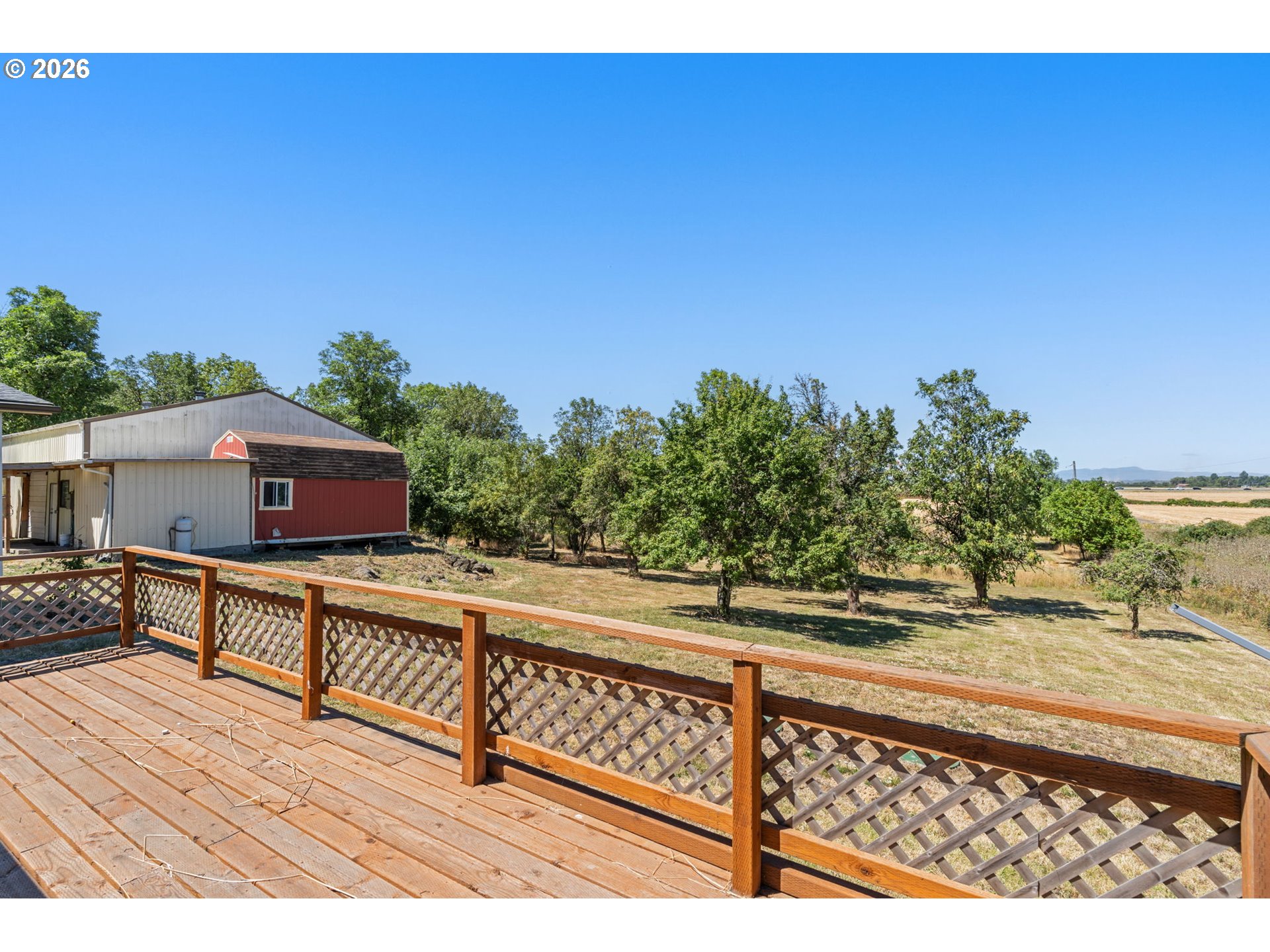 93354 Westpoint Road Harrisburg, OR 97446 - Photo 23 of 47 Gallery Image 23