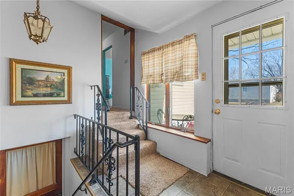 $175,000 | 620 East Reily Street, Marissa, IL 62257