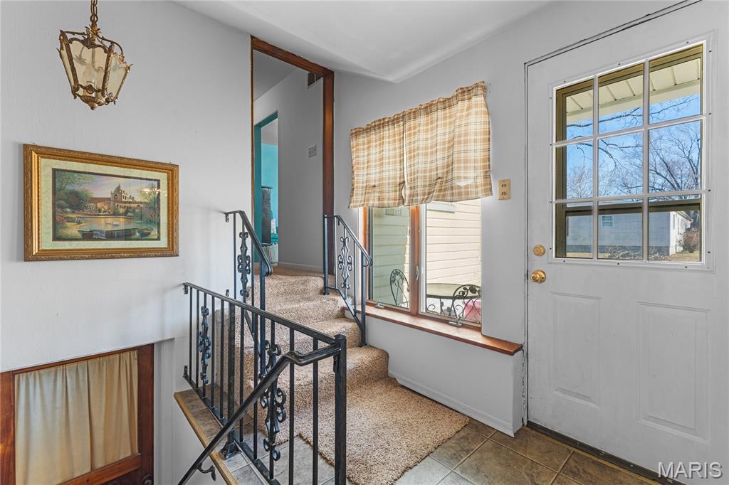 620 East Reily Street Marissa, IL 62257 - Photo 15 of 45