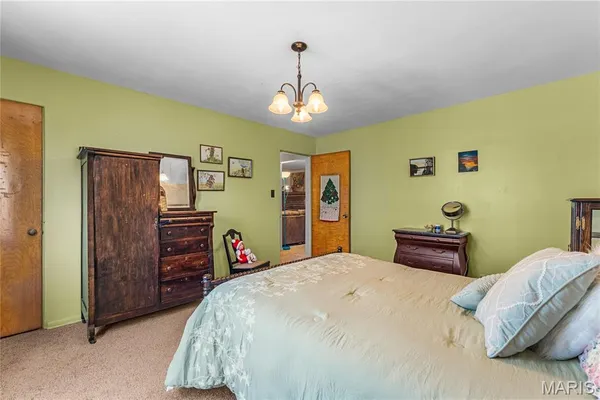 $175,000 | 620 East Reily Street, Marissa, IL 62257