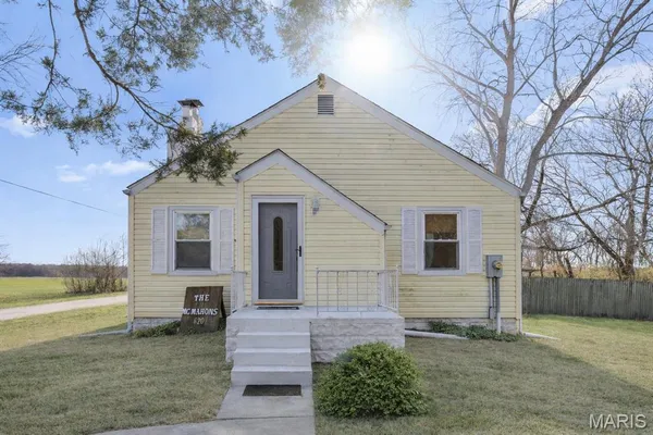 $175,000 | 620 East Reily Street, Marissa, IL 62257