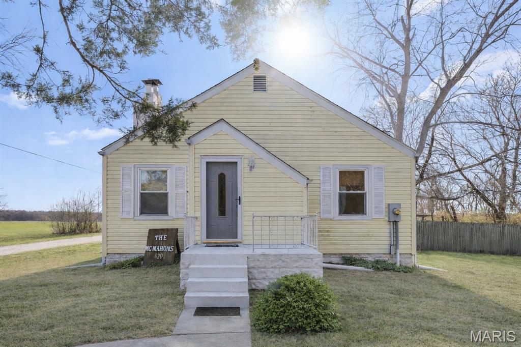 620 East Reily Street Marissa, IL 62257 - Photo 2 of 45