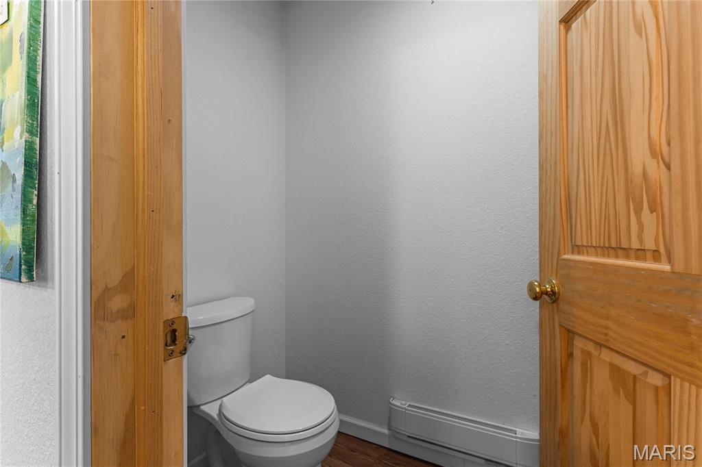 620 East Reily Street Marissa, IL 62257 - Photo 29 of 45