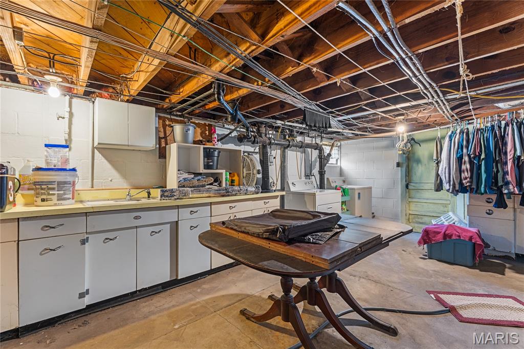 620 East Reily Street Marissa, IL 62257 - Photo 30 of 45