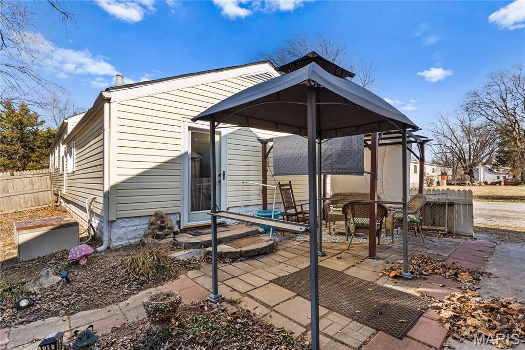 620 East Reily Street Marissa, IL 62257 - Photo 31 of 45