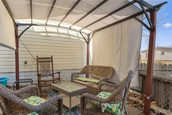 $175,000 | 620 East Reily Street, Marissa, IL 62257