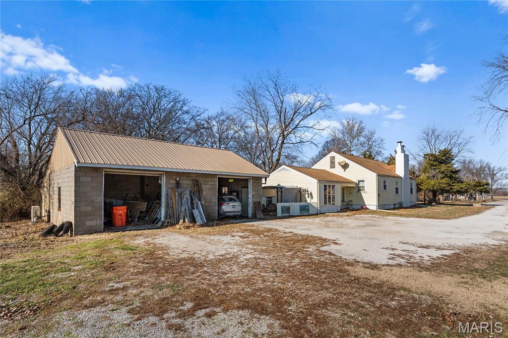 620 East Reily Street Marissa, IL 62257 - Photo 34 of 45