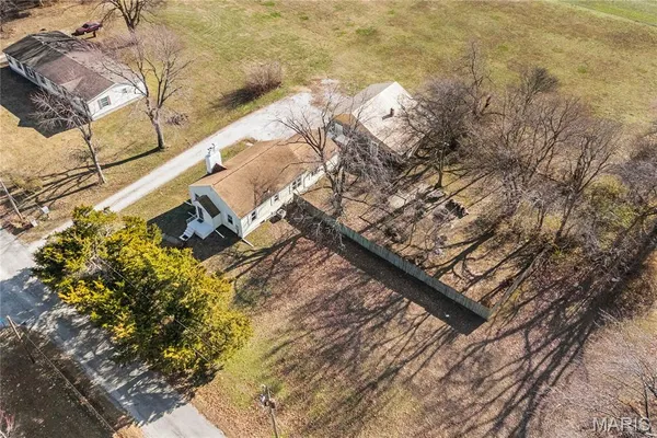 $175,000 | 620 East Reily Street, Marissa, IL 62257