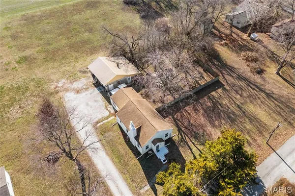 $175,000 | 620 East Reily Street, Marissa, IL 62257