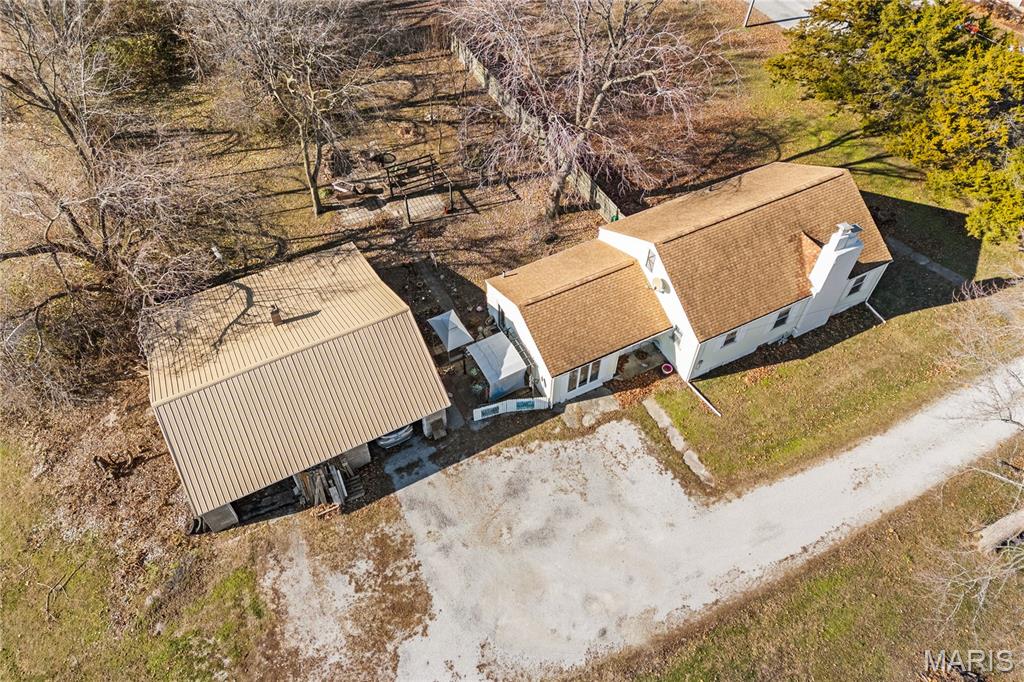 620 East Reily Street Marissa, IL 62257 - Photo 40 of 45