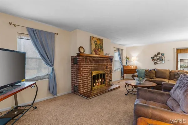 $175,000 | 620 East Reily Street, Marissa, IL 62257
