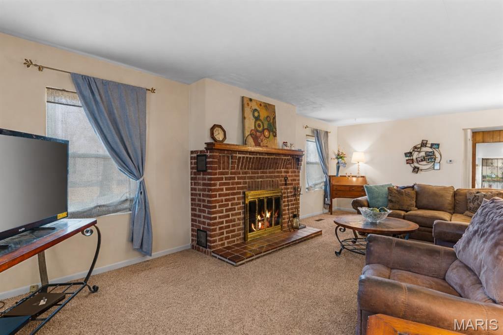 620 East Reily Street Marissa, IL 62257 - Photo 4 of 45