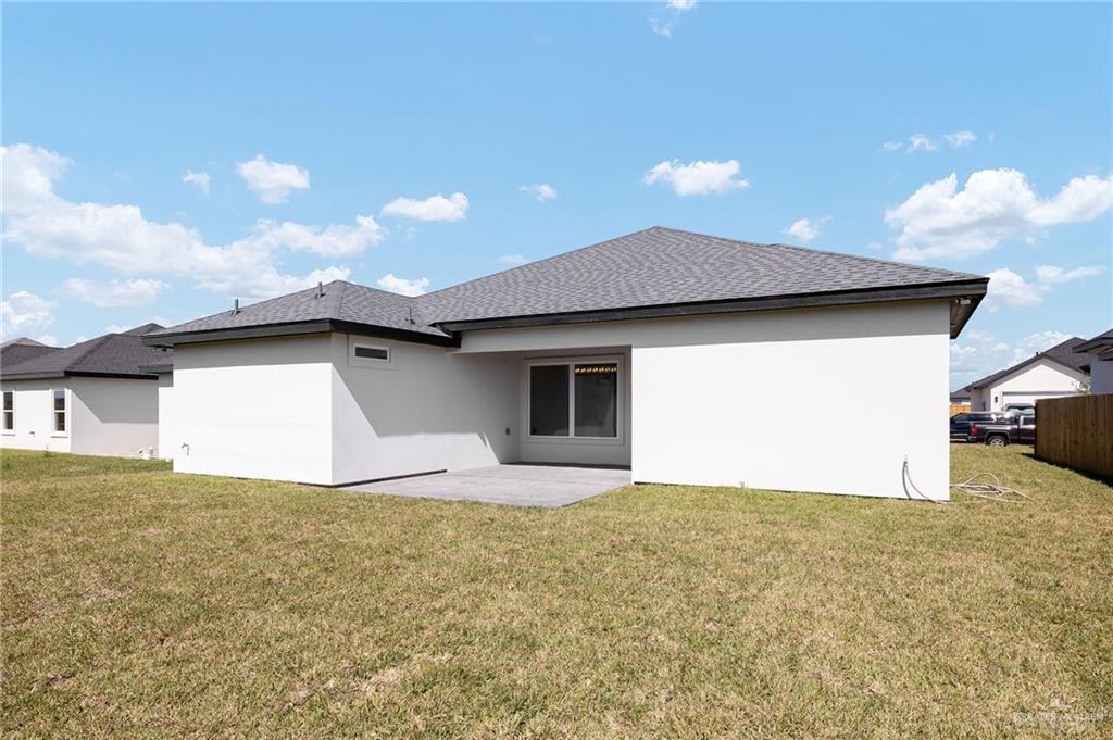 901 Azalea Street Mission, TX 78573 - Photo 26 of 29