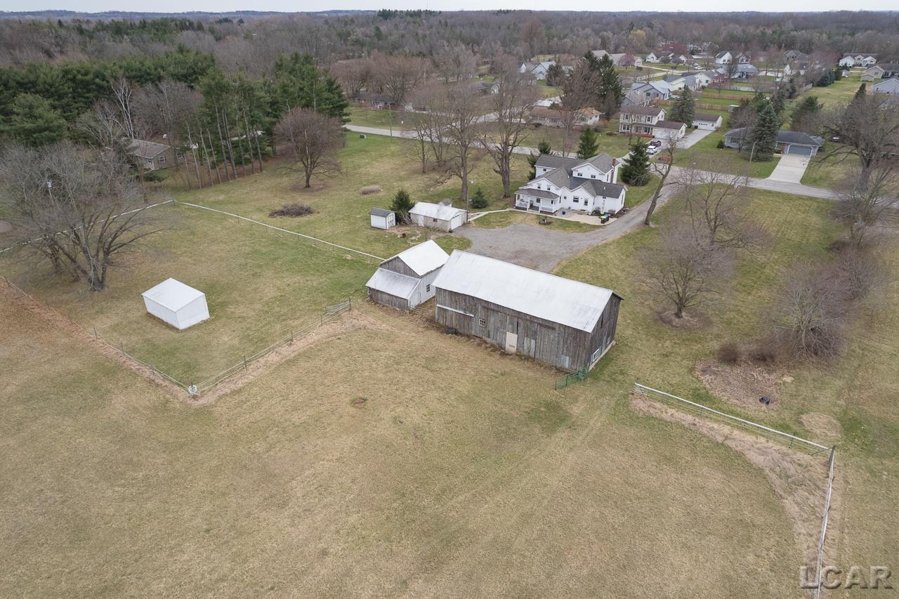 2566 Gady Road Tecumseh, MI 49286 - Photo 61 of 61