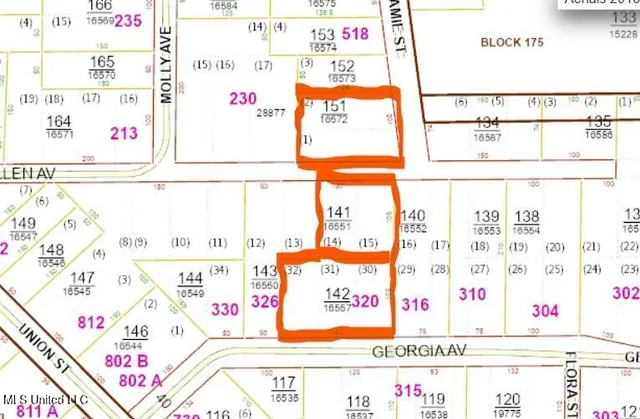 $30,000 | 320 Georgia Avenue, Brookhaven, MS 39601