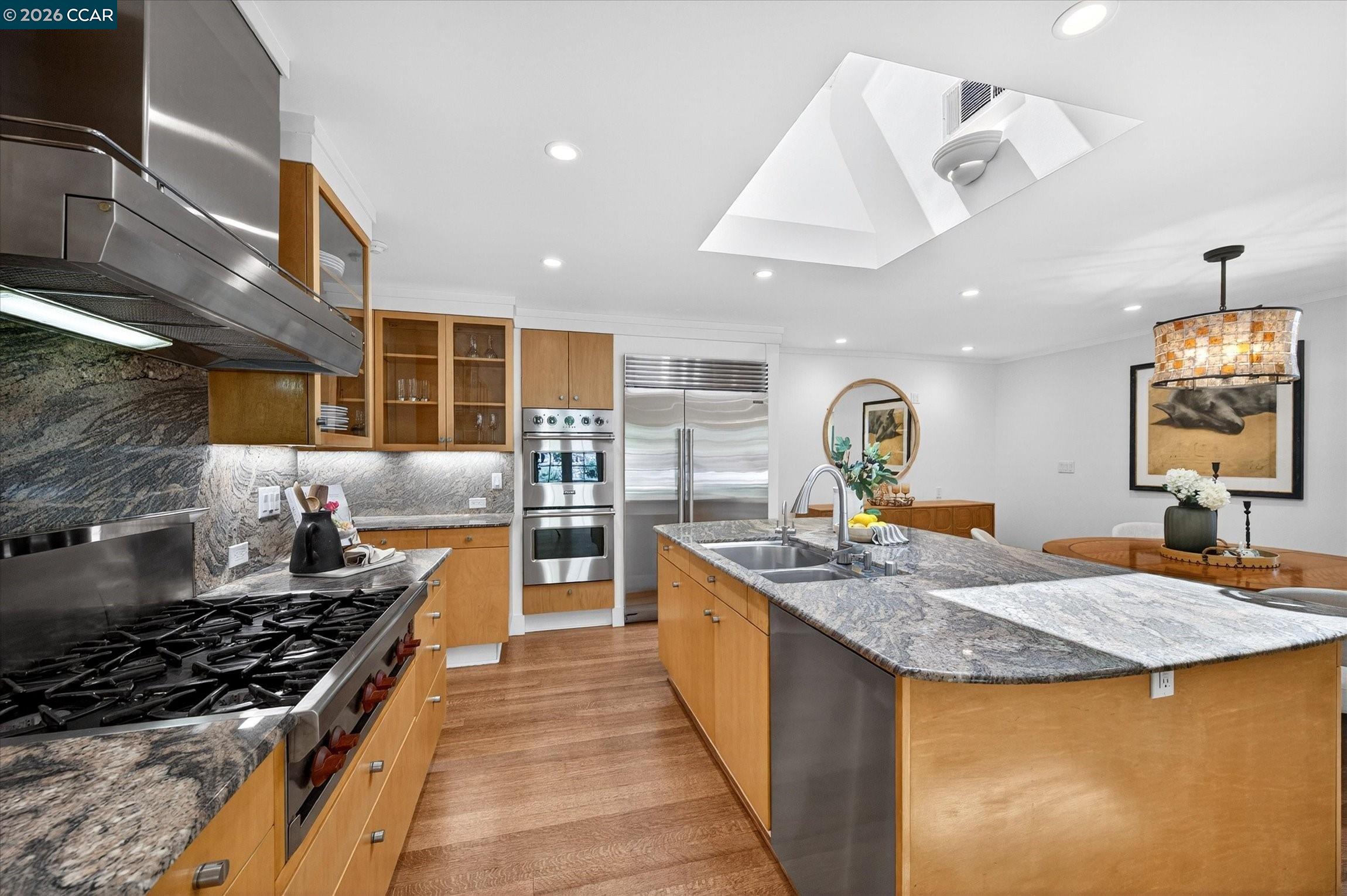 1165 Glen Road Lafayette, CA 94549 - Photo 14 of 60