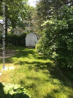76 Midland Road Staten Island, NY 10308 - Photo 8 of 13 dent7